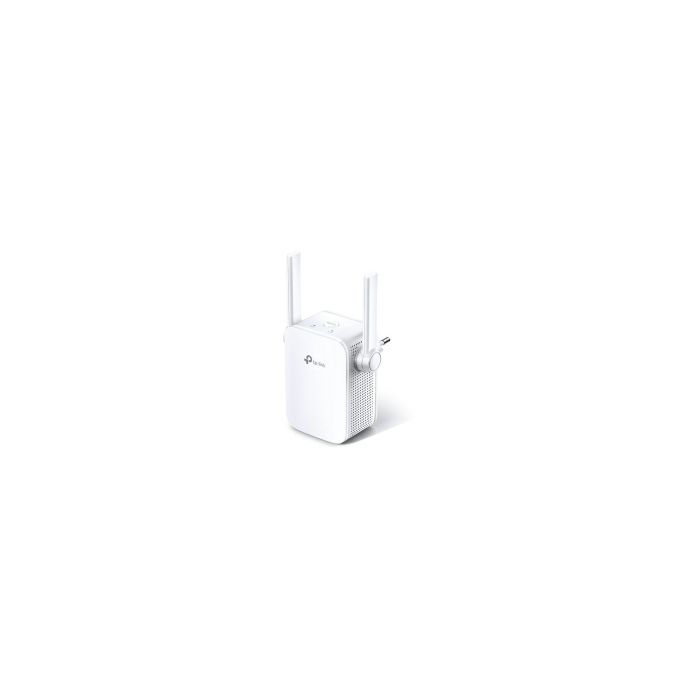 TP-Link bežični pojačivač dometa (Universal Range Extender) 300Mbps, (2.4GHz), 802.11b/g/n, 1×RJ45 10/100, 2×vanjska antena fiksna, range extender tipka