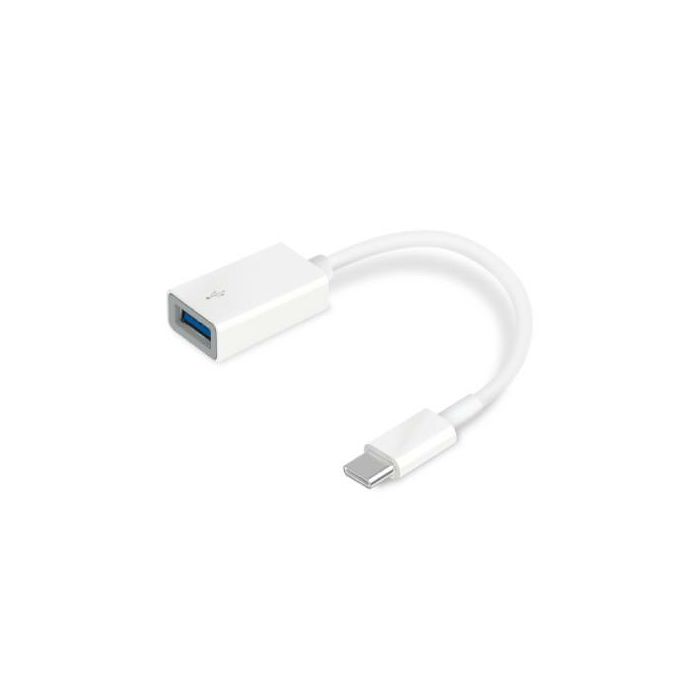 TP-Link USB-C to USB 3.0 Adapter,1 USB-C connector