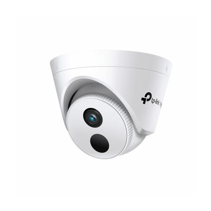 TP-Link VIGI 3MP IR Turret Network Camera with 2.8mm Lens