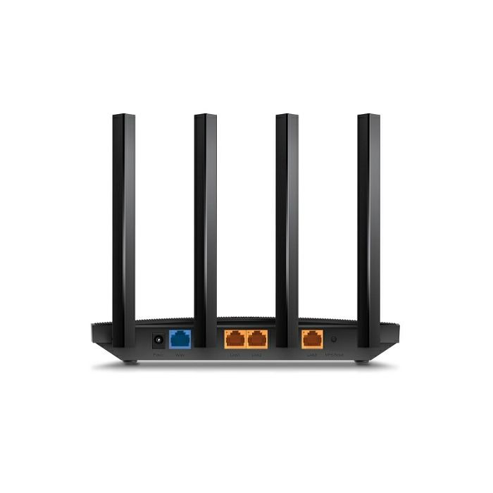 TP-LINK Archer AX12 AX1500 Wi-Fi 6 Router