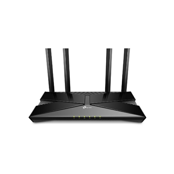 TP-LINK Archer AX23 AX1800 Wi-Fi 6 Dual-Band Router