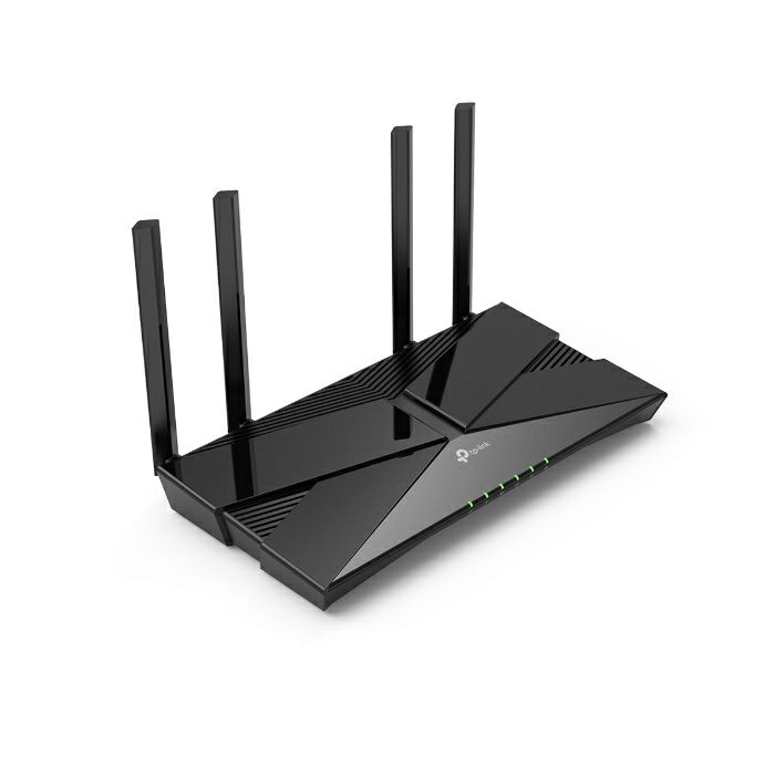 TP-LINK Archer AX23 AX1800 Wi-Fi 6 Dual-Band Router