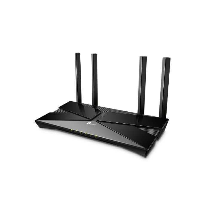 TP-LINK Archer AX23 AX1800 Wi-Fi 6 Dual-Band Router