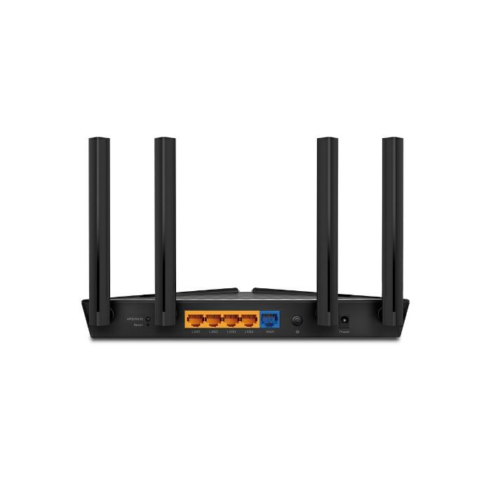 TP-LINK Archer AX23 AX1800 Wi-Fi 6 Dual-Band Router