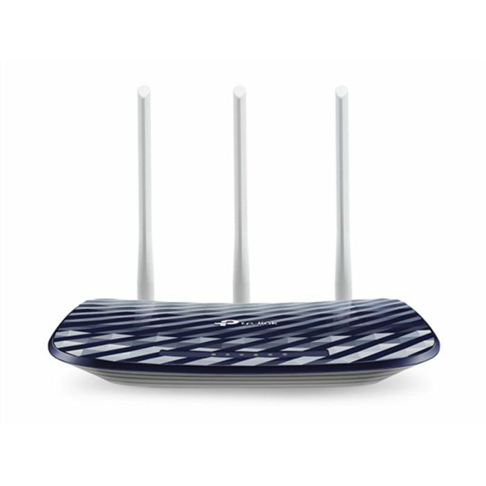 TP-LINK ARCHER C20 AC750 Wireless Dual Band Router