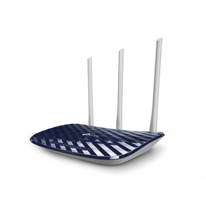 TP-LINK ARCHER C20 AC750 Wireless Dual Band Router