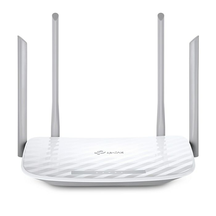 TP-LINK Archer C50 1200Mbps Dual Band Wireless Router