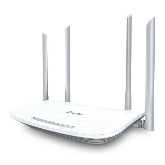 TP-LINK Archer C50 1200Mbps Dual Band Wireless Router