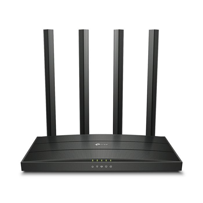 Archer C80 AC1900 Wireless MU-MIMO Wi-Fi Router