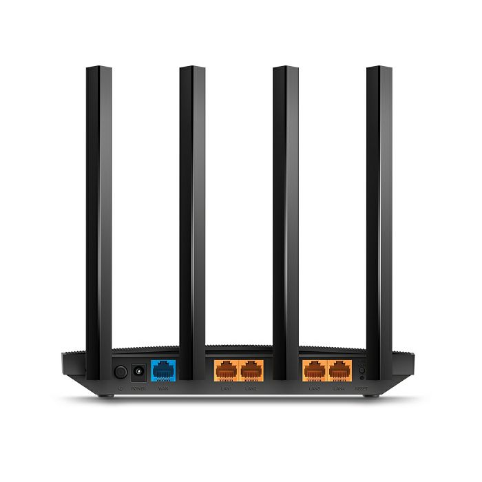 Archer C80 AC1900 Wireless MU-MIMO Wi-Fi Router