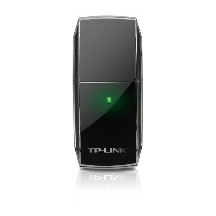 TP-LINK Archer T2U 600Mbps Dual Band Wireless USB Network Card