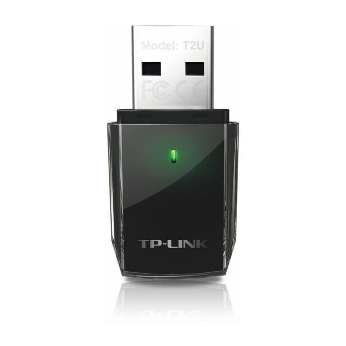 TP-LINK Archer T2U 600Mbps Dual Band Wireless USB Network Card