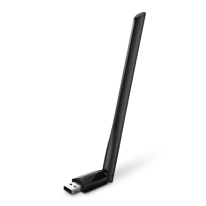 TP-LINK Archer T2U PLUS 600Mbps Dual Band Wireless USB Network Card