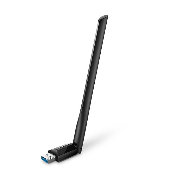 TP-LINK Archer T3U PLUS 1300Mbps Dual Band Wireless USB Network Card