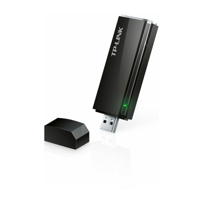 TP-LINK Archer T4U 1300Mbps Dual Band Wireless USB Network Card