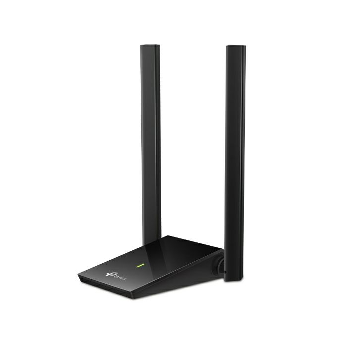 TP-LINK Archer T4U PLUS 1300Mbps Dual Band Wireless USB Network Card