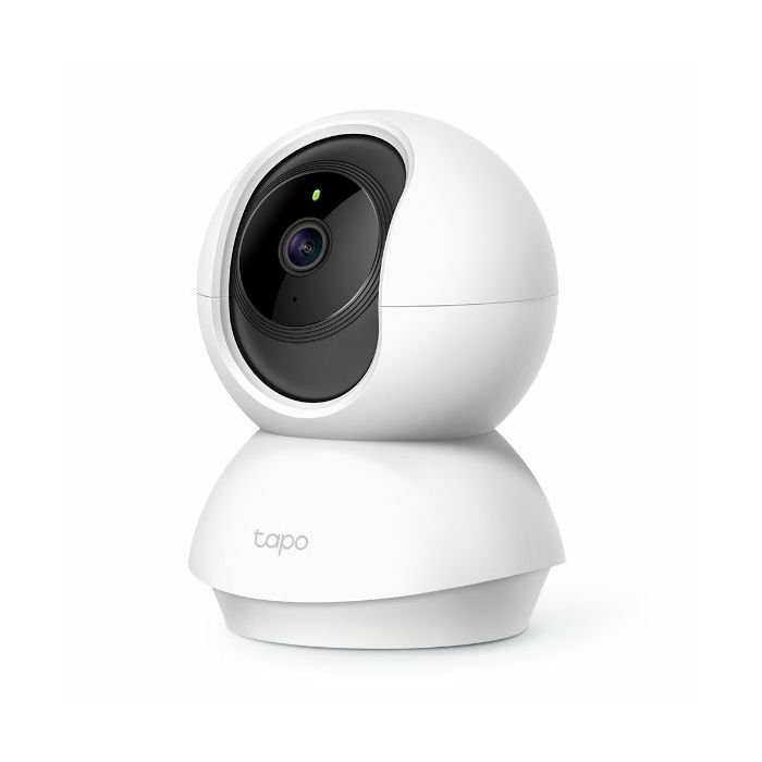 TP-LINK Tapo C200 1080p HD WiFi security camera