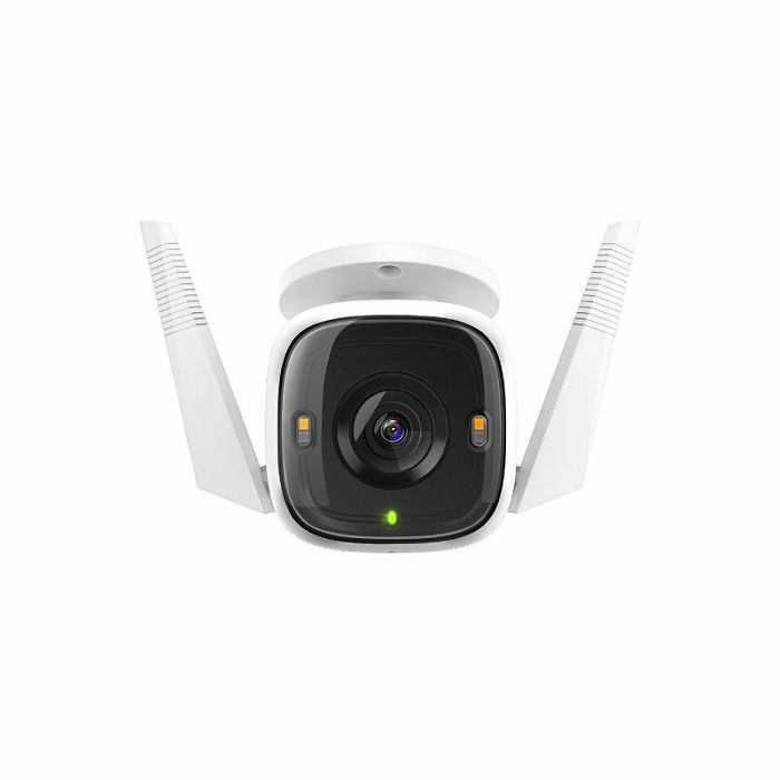 TP-LINK Tapo C320WS 2K QHD Outdoor Wi-Fi Security Camera