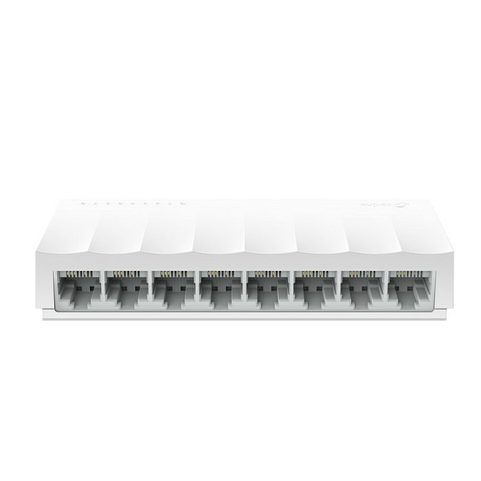 TP-LINK LS1008 8 port LS1008 100Mbps network switch