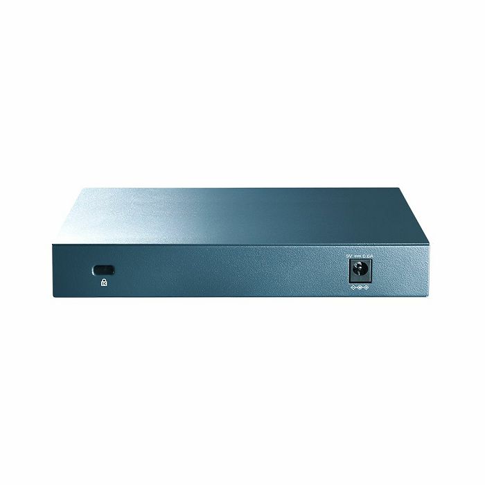 TP-LINK LS108G 8 port Gigabit network switch