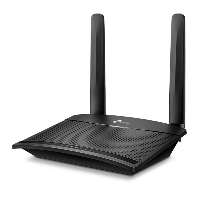 TP-Link 300Mbps Wireless N 4G router