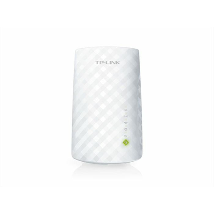 TP-LINK RE200 750Mbps WiFi Range Extender