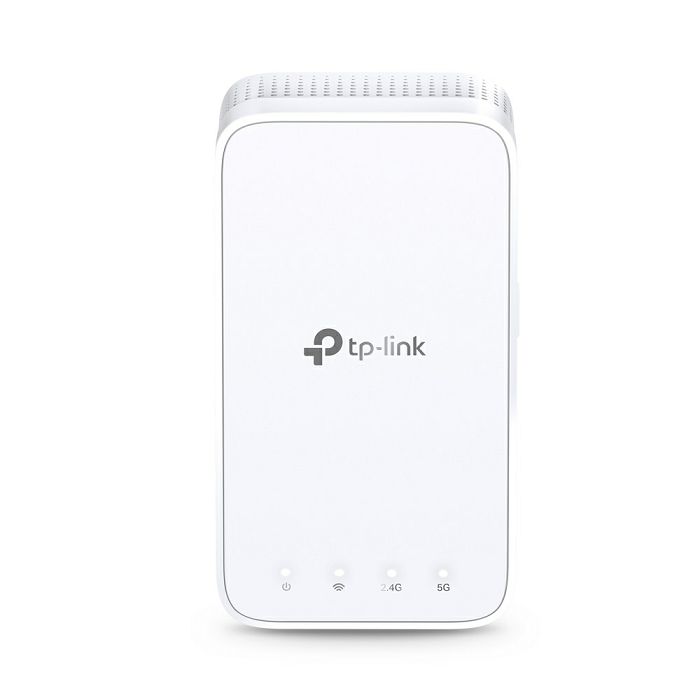 TP-LINK RE300 1200Mbps Mesh WiFi Range Extender