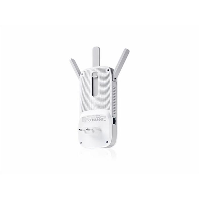 TP-LINK RE450 AC1750 WiFi Range Extender