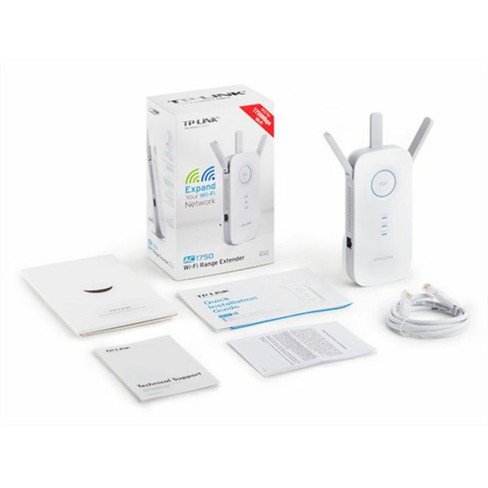 TP-LINK RE450 AC1750 WiFi Range Extender