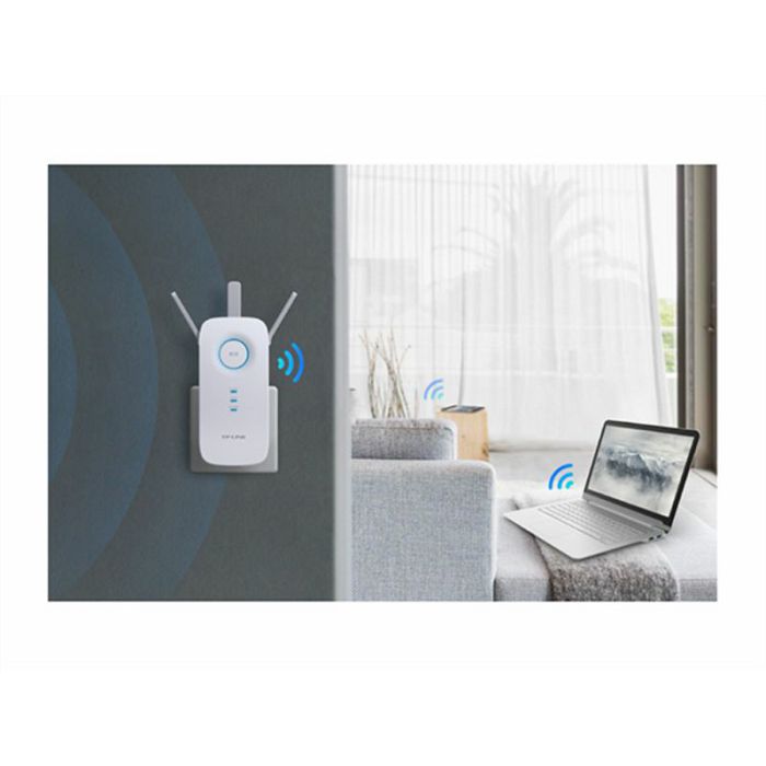 TP-LINK RE450 AC1750 WiFi Range Extender