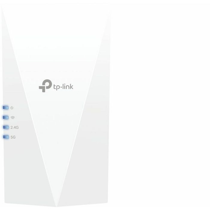 TP-LINK RE500X AX1500 WiFi Range Extender