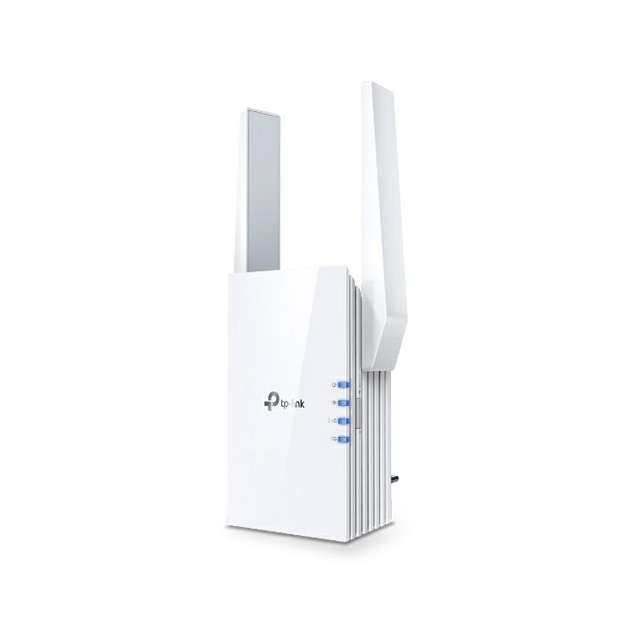 TP-LINK RE505X AX1500 WiFi Range Extender