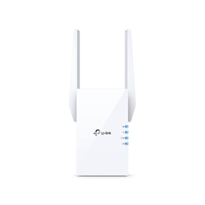 TP-LINK RE505X AX1500 WiFi Range Extender