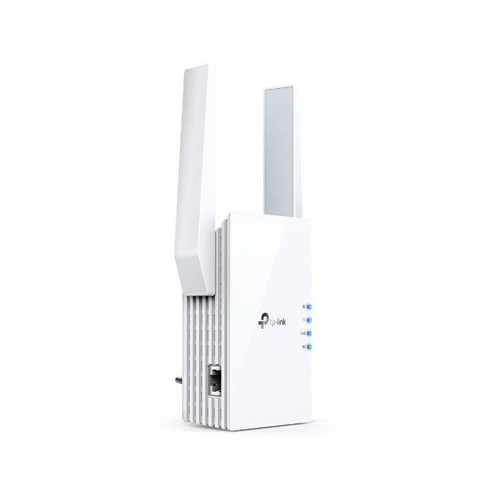 TP-LINK RE505X AX1500 WiFi Range Extender