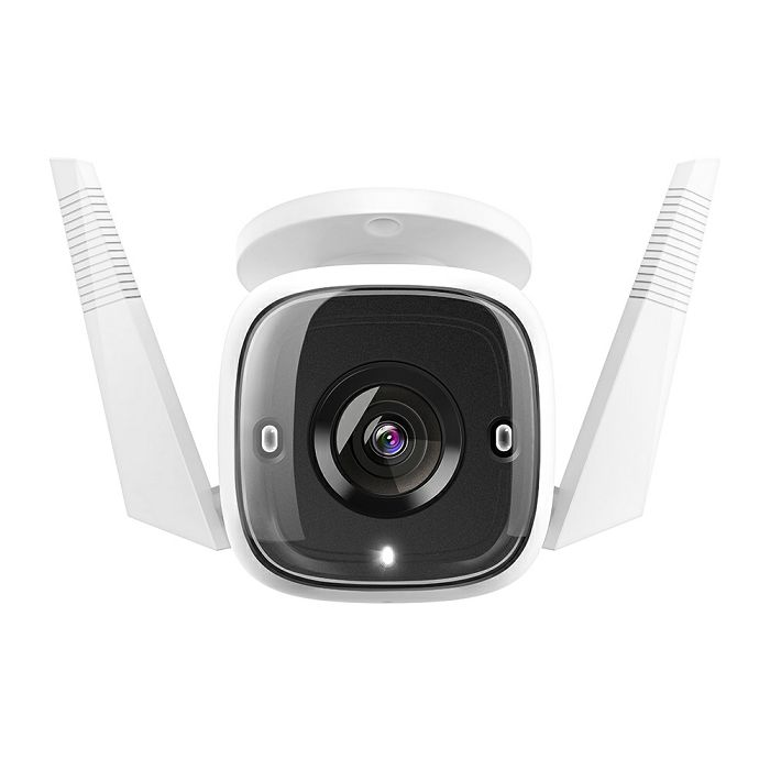 TP-link external wi-fi security camera Tapo C310