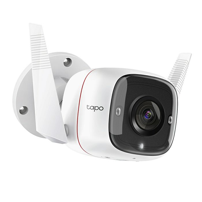 TP-link external wi-fi security camera Tapo C310