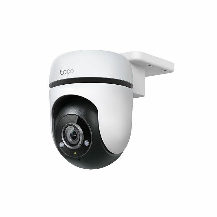 TP-LINK Tapo C500 FHD 360° Pan/Tilt outdoor Wi-Fi security camera