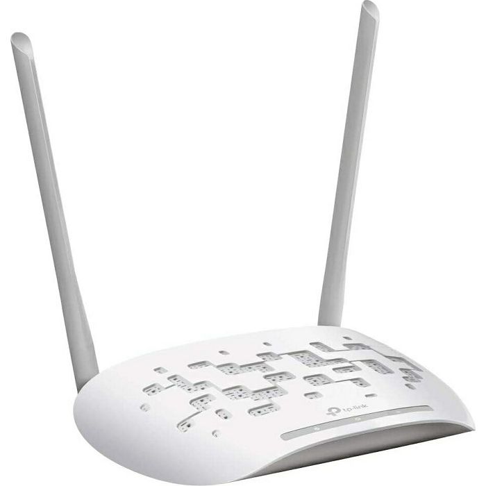 TP-LINK WA801N 300Mbps WiFi PoE Access Point