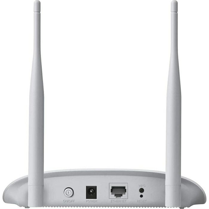 TP-LINK WA801N 300Mbps WiFi PoE Access Point