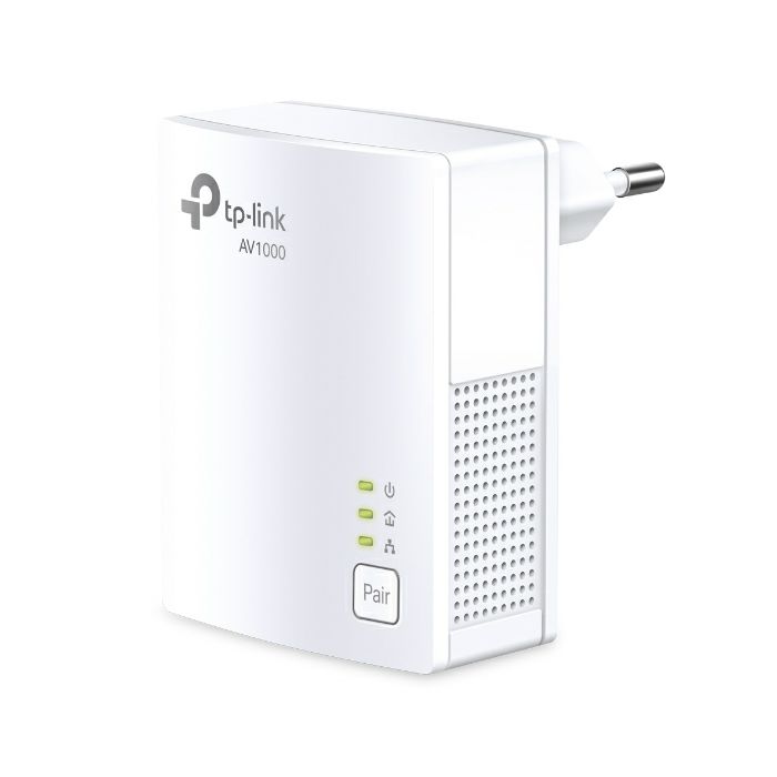 TP-LINK TL-PA7017 Kit AV1000 Gigabit powerline adapter