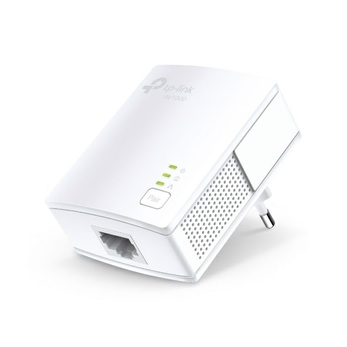 TP-LINK TL-PA7017 Kit AV1000 Gigabit powerline adapter