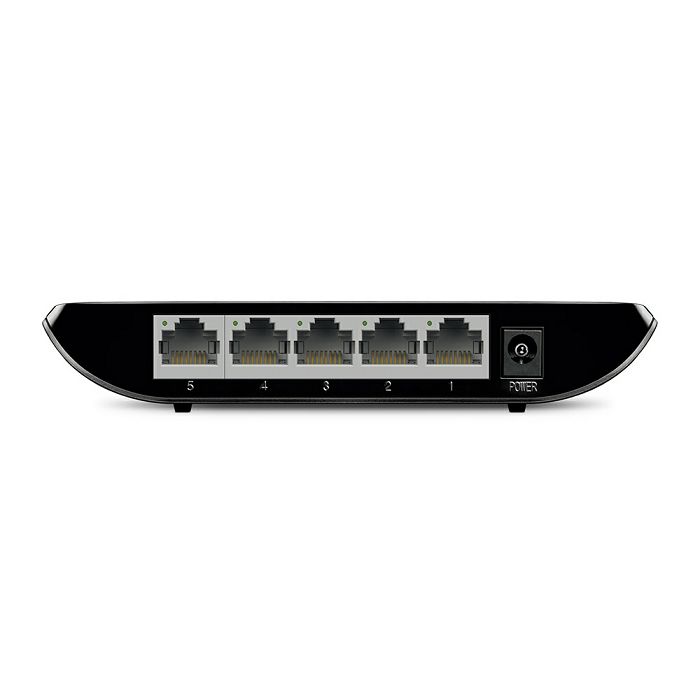 TP-LINK SG1005D 5 port Gigabit network switch