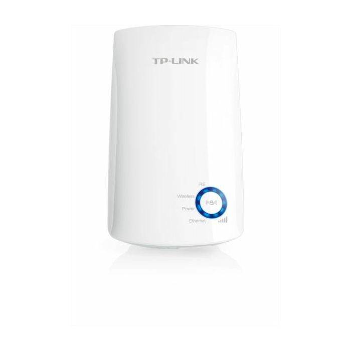 TP-LINK WA850RE 300Mbps WiFi Range Extender