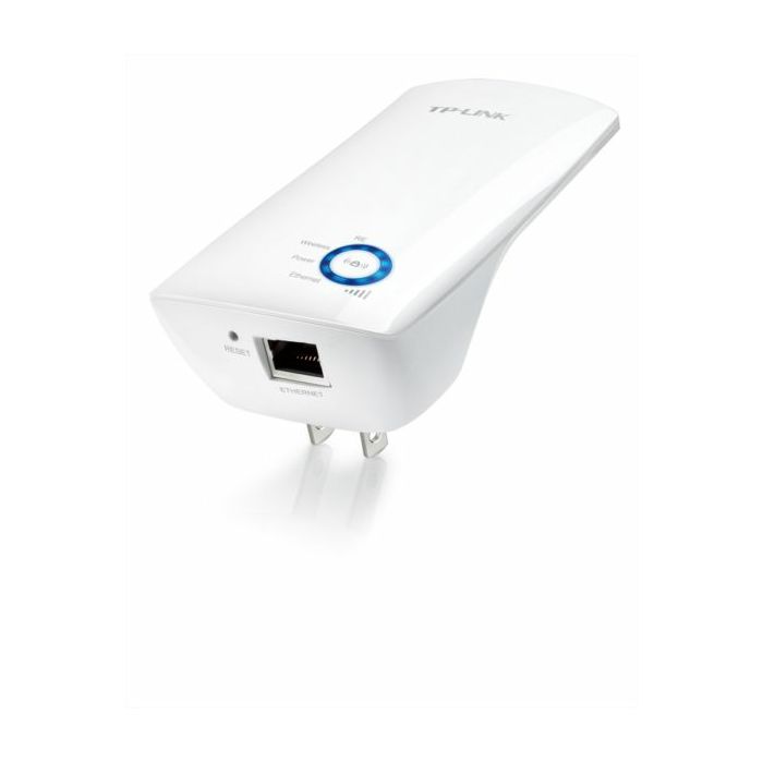 TP-LINK WA850RE 300Mbps WiFi Range Extender