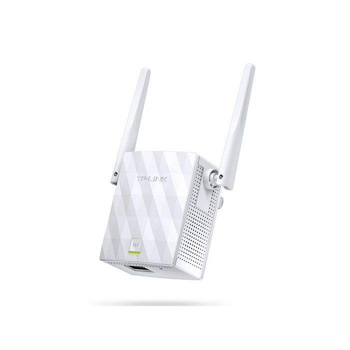 TP-LINK WA855RE 300Mbps Wi-Fi Range Extender + 1xRJ45 Ethernet