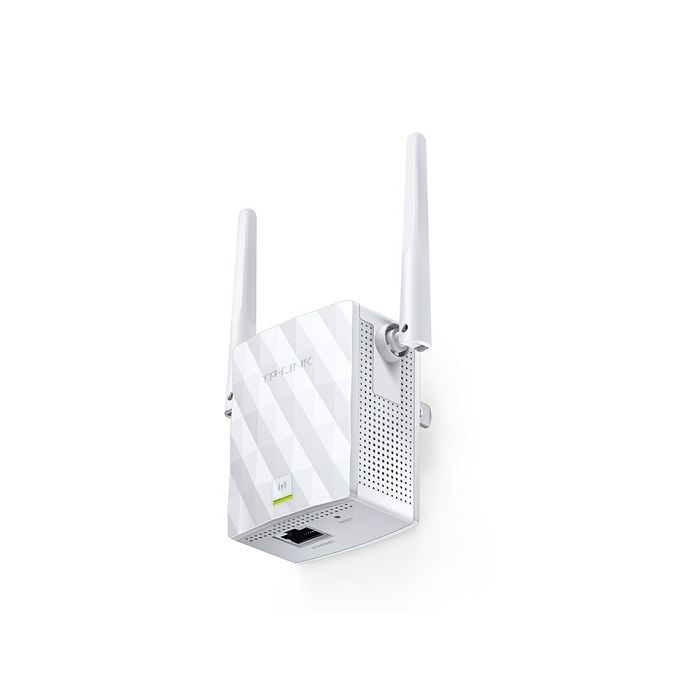 TP-LINK WA855RE 300Mbps Wi-Fi Range Extender + 1xRJ45 Ethernet