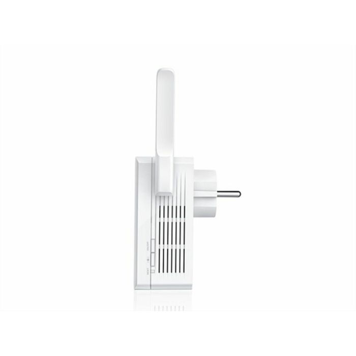 TP-LINK WA860RE 300Mbps WiFi Range Extender with socket