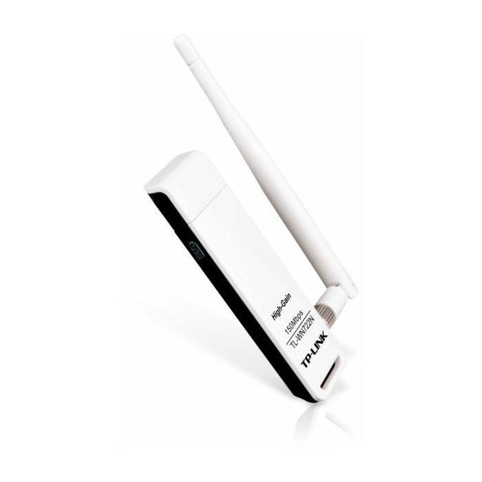 TP-LINK WN722N 150Mbps wireless USB network card