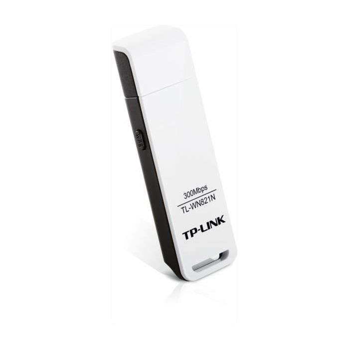 TP-LINK WN821N 300Mbps wireless USB network card