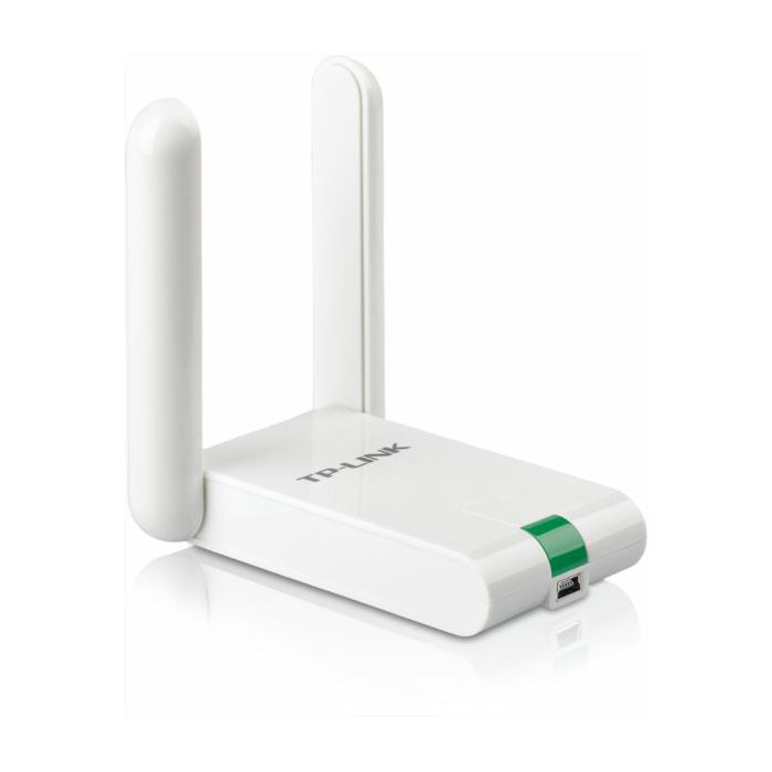 TP-LINK WN822N 300Mbps wireless USB network card with antenna